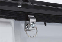 Load image into Gallery viewer, Access Limited 16-19 Titan XD 6ft 6in Bed (Clamps On w/ or w/o Utili-Track) Roll-Up Cover