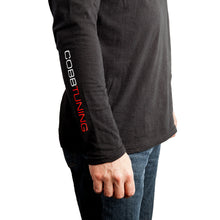 Load image into Gallery viewer, Cobb Tuning Logo Light Weight Hoodie - Small