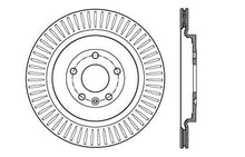 Load image into Gallery viewer, StopTech Slotted &amp; Drilled Sport Brake Rotor