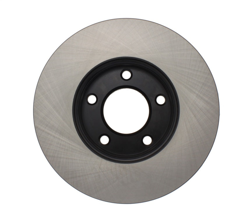 Stoptech Performance Brake Rotor CRYO