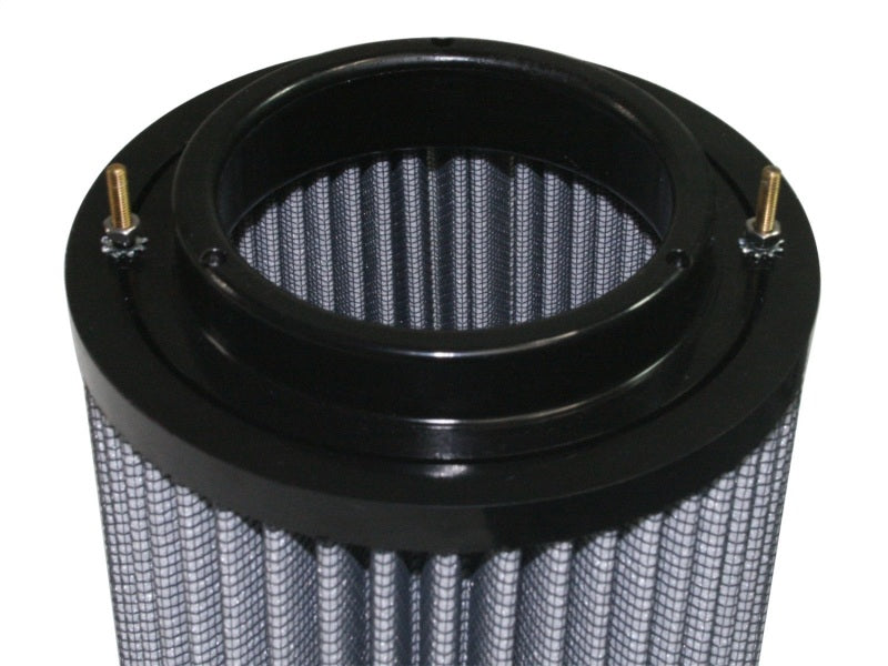 aFe MagnumFLOW Air Filters OER Pro DRY S 09-12 Audi A4 V6 3.0L / 09 A4 V6 3.2L - GTR Auto