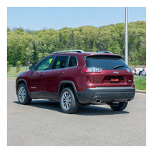 Load image into Gallery viewer, Curt 2019+ Jeep Cherokee Class 3 Trailer Hitch w/2in Receiver BOXED