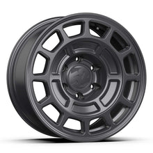 Load image into Gallery viewer, fifteen52 Metrix HD 17x8.5 5x150 0mm ET 110.3mm Center Bore Carbon Grey Wheel