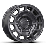 fifteen52 Metrix HD 17x8.5 6x135 0mm ET 87.1mm Center Bore Carbon Grey Wheel