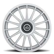 Load image into Gallery viewer, fifteen52 Podium 17x7.5 4x100/4x98 35mm ET 73.1mm Center Bore Speed Silver Wheel