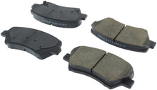 Load image into Gallery viewer, StopTech Street Brake Pads - Front