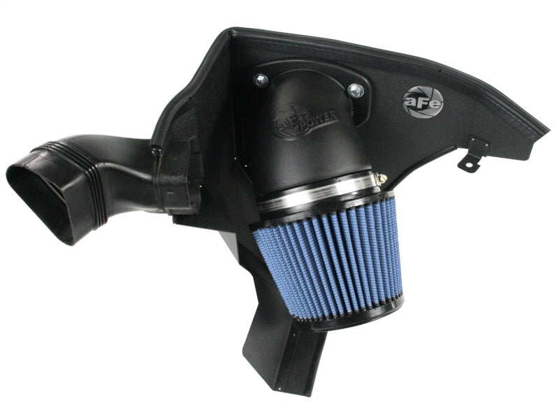 aFe MagnumFORCE Intakes Stage-2 P5R AIS P5R BMW 3-Series (E46) 99-06 L6-2.5L/2.8L/3.0L - GTR Auto