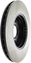 Load image into Gallery viewer, Stoptech 02-04 Ford Focus Cryostop Premium High Carbon Rotor - Front