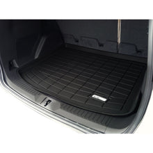 Load image into Gallery viewer, Westin 2013-2018 Ford Escape Wade Sure-Fit Cargo Liner - Black