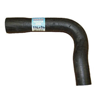 Load image into Gallery viewer, Omix Rdtr Hose Upper 2.5L 80-83 Jeep CJ Models