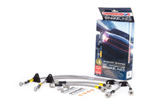 Load image into Gallery viewer, Goodridge 89-91 Civic/CRX w/ rear drum Brake Lines