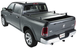 Pace Edwards 2017 Ford F-Series Light Duty 6ft 8in Small Bed UltraGroove Electric