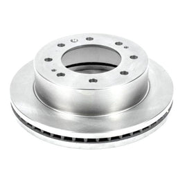 Power Stop 11-19 Chevrolet Silverado 2500 HD Front Autospecialty Brake Rotor
