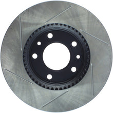 Load image into Gallery viewer, StopTech Slotted Sport Brake Rotor