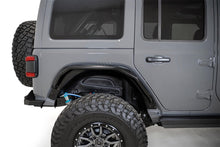 Load image into Gallery viewer, Addictive Desert Designs 18-21 Jeep Wrangler JL/JT Stealth Fighter Rear Fenders