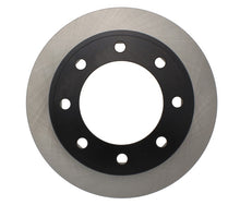 Load image into Gallery viewer, Stoptech 99-04 Ford F-250/F-350 Super Duty / 00-05 Ford Excursion Premium Rear CryoStop Brake Rotor