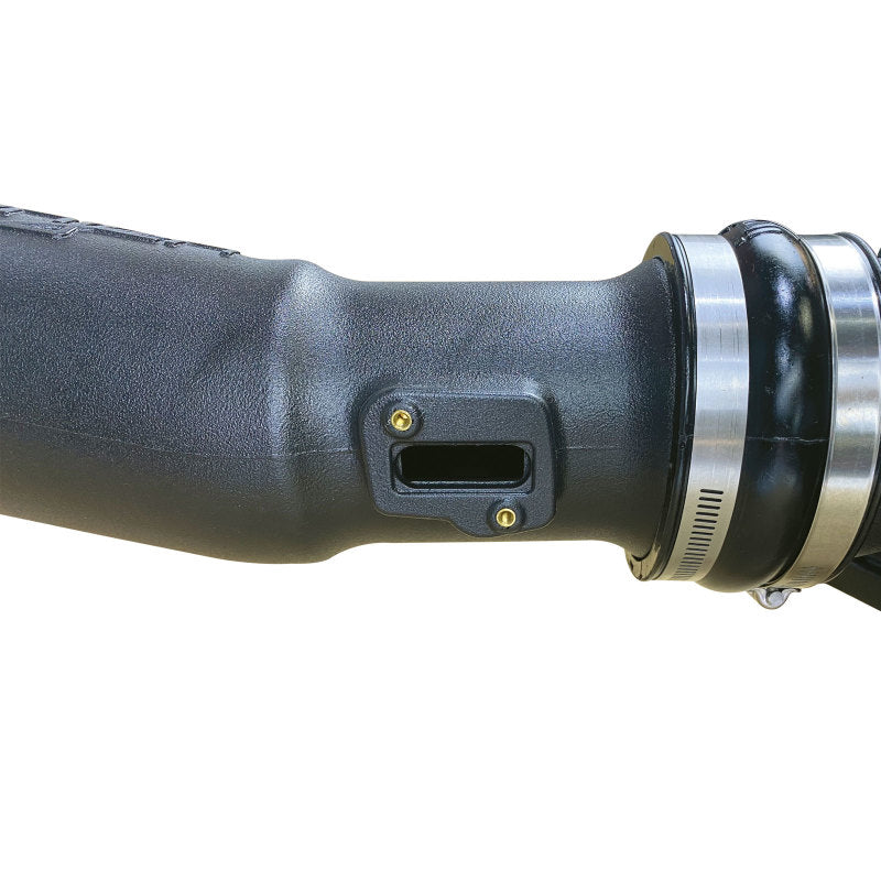 Injen 10-14 Ford F-150/F-150 Raptor V8 6.2L Evolution Intake (w/Oiled Filter) - GTR Auto