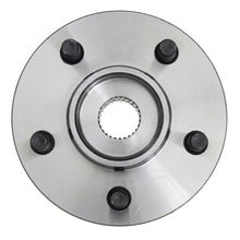 Load image into Gallery viewer, MOOG 99-01 Jeep Cherokee Front Hub Assembly