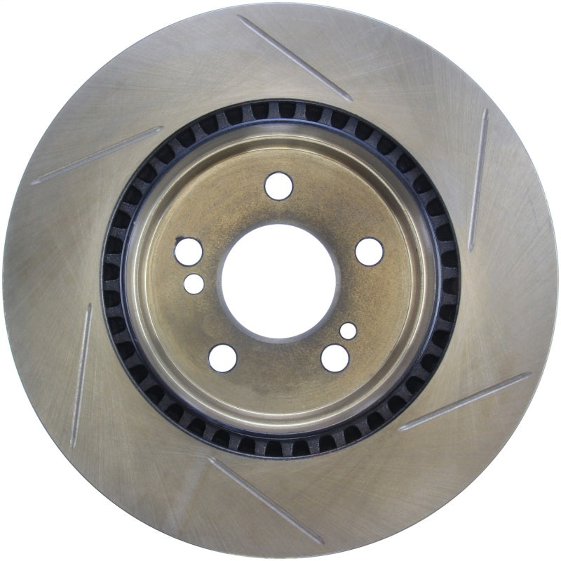 StopTech Slotted Sport Brake Rotor