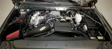 Load image into Gallery viewer, Airaid 17-18 Chevy Silverado 2500/3500 HD V8/6.6L Diesel F/I Performance Air Intake Kit