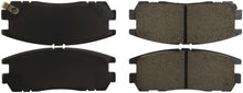 Load image into Gallery viewer, StopTech Street Brake Pads - Front