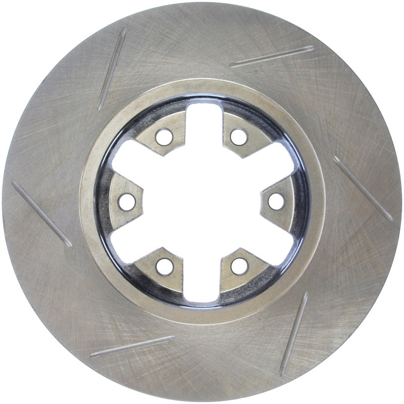 StopTech Slotted Sport Brake Rotor