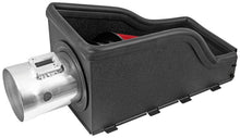 Load image into Gallery viewer, Spectre 11-14 Ford F-Series SD V8-6.7L DSL Air Intake Kit - Polished w/Red Filter