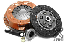 Load image into Gallery viewer, XClutch 94-95 Land Rover Discovery Base 3.9L Stage 1 Sprung Organic Clutch Kit