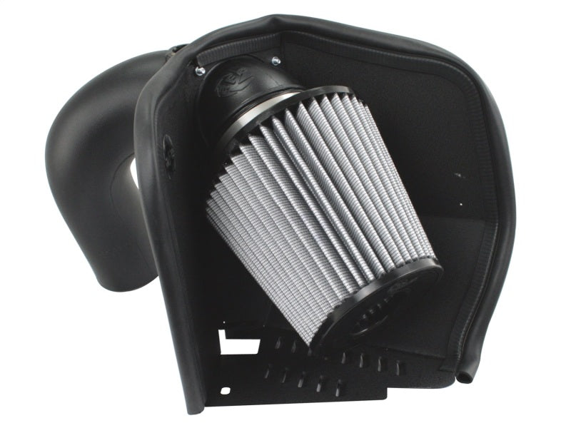 aFe MagnumFORCE Intakes Stage-2 PDS AIS PDS Dodge Diesel Trucks 07.5-13 L6-6.7L (td) - GTR Auto