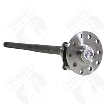 Load image into Gallery viewer, Yukon Gear 1541H Alloy Axle For Dana 44 JK Non-Rubicon Rear. 30 Spline / 32in Long - GTR Auto