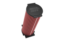Load image into Gallery viewer, K&amp;N  87-04 Yamaha YFM350X Warrior / 94-05 YFM350FX Wolverine / 98-01 YFM600 Grizzly Air Filter