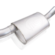 Load image into Gallery viewer, Stainless Works Chevy II Nova 1962-67 Exhaust 3in LS1 System