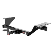 Load image into Gallery viewer, Curt 95-06 Dodge Stratus Class 1 Trailer Hitch w/1-1/4in Ball Mount BOXED