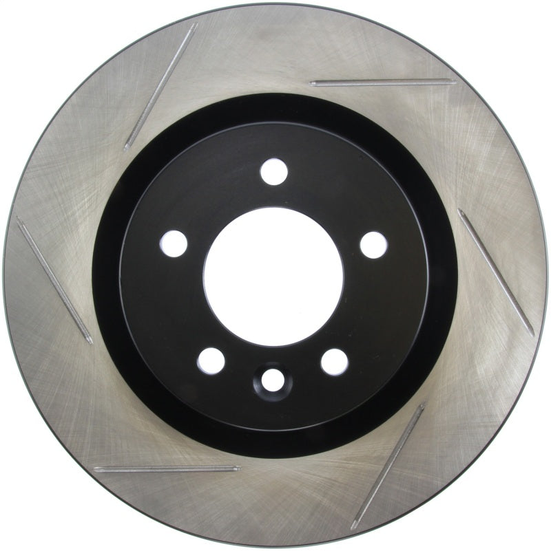 StopTech Slotted Sport Brake Rotor