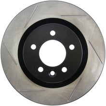Load image into Gallery viewer, StopTech Slotted Sport Brake Rotor