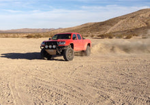 Load image into Gallery viewer, N-Fab RSP Front Bumper 05-15 Toyota Tacoma - Gloss Black - Multi-Mount