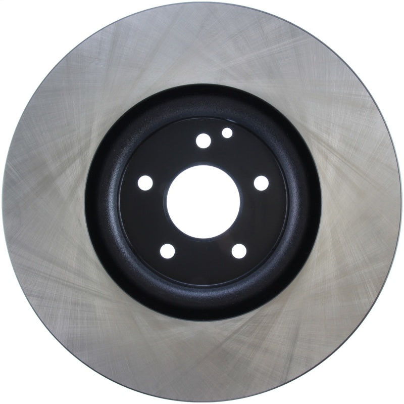 Stoptech Premium High Carbon CRYO-STOP Brake Rotor