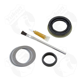 Yukon Gear Minor install Kit For Chrysler 9.25in Front - GTR Auto