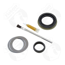 Load image into Gallery viewer, Yukon Gear Minor install Kit For Chrysler 9.25in Rear Diff - GTR Auto