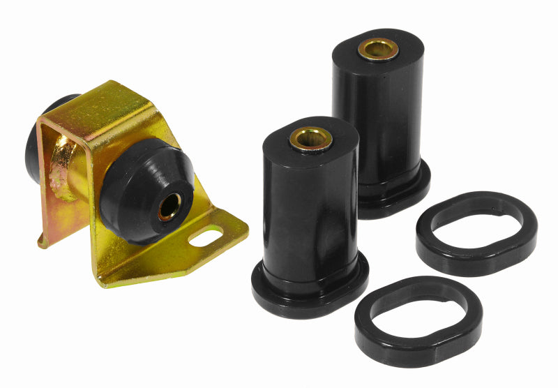 Prothane Chrysler Motor & Trans Mount Kit - Black