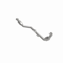 Load image into Gallery viewer, MagnaFlow Direct Fit Catalytic Converter 2000 Mercedes CL500 5.0L
