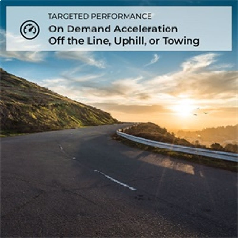 K&N 19-20 Jeep Cherokee V6-3.2L AirCharger Performance Intake