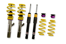 Load image into Gallery viewer, KW Coilover Kit V2 Audi A3 Quattro (8P) all engines w/o electronic dampening control