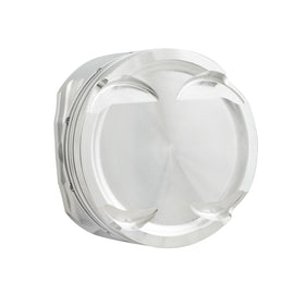 CP Piston & Ring Set for Acura/Honda K20A/A2/A3 - Bore (88mm) - Size (+2.0mm) - CR 9.0