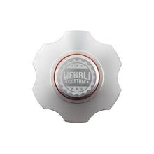 Load image into Gallery viewer, Wehrli 98.5-23 Cummins Billet Aluminum Clear Anodized Oil Fill Cap