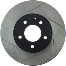 Load image into Gallery viewer, StopTech Slotted Sport Brake Rotor