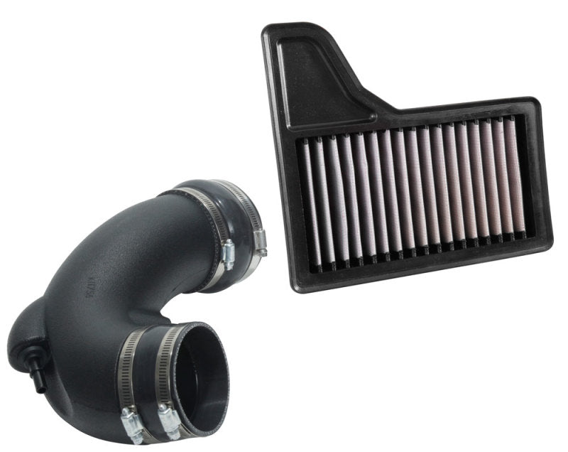 Airaid 2018-2020 Ford Mustang V8-5.0L F/I Airaid Jr Intake Kit