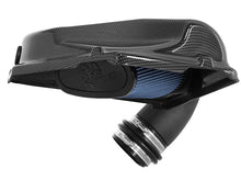 Load image into Gallery viewer, aFe Magnum FORCE Stage-2 Pro 5R Cold Air Intake System 2017 BMW 330i (F3x) I4-2.0L (t) B48 - GTR Auto