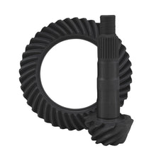 Load image into Gallery viewer, Yukon Gear High Performance Yukon Ring &amp; Pinion Gear Set for GM IFS 7.2in S10 &amp; S15 In A 4.11 Ratio