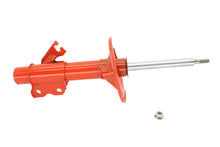 Load image into Gallery viewer, KYB Shocks &amp; Struts AGX Front Right NISSAN 240SX 1995-98